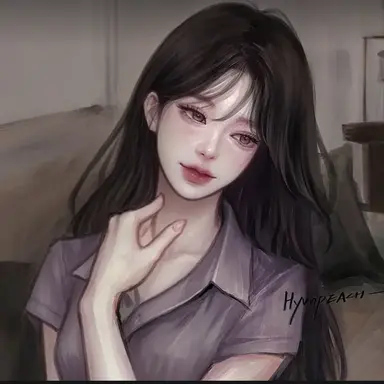 Profile image of 이혜민