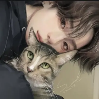 Profile image of 고은혁