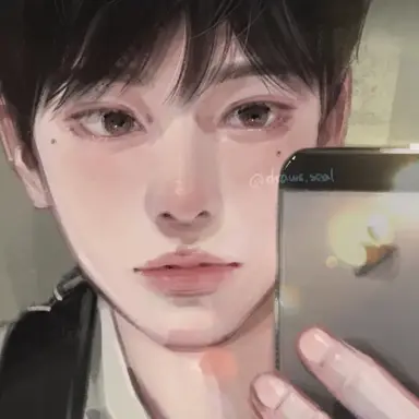 Profile image of 박준빈