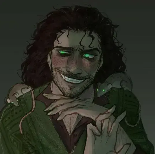 MereLife4802의 Bruno Madrigal