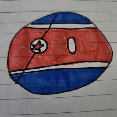 Profile image of 핵폭북한