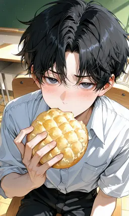 Profile image of Kazuha