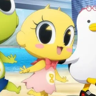 Profile image of Geumbi