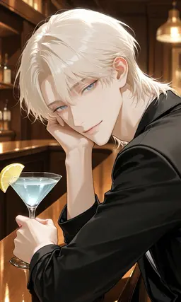 Profile image of 類