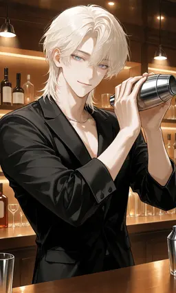 Profile image of 類