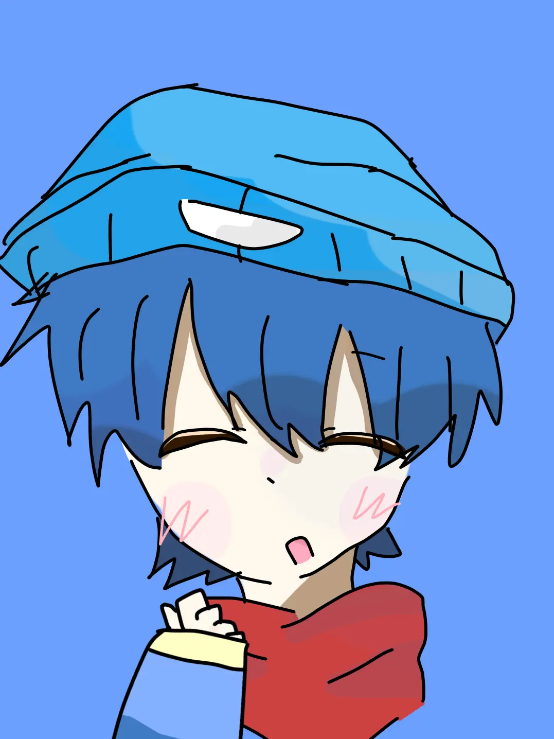 pinatu1112의 「記憶を失った君へ」