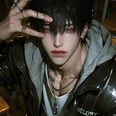 Profile image of 강이준