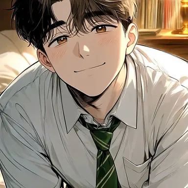 Profile image of Neville