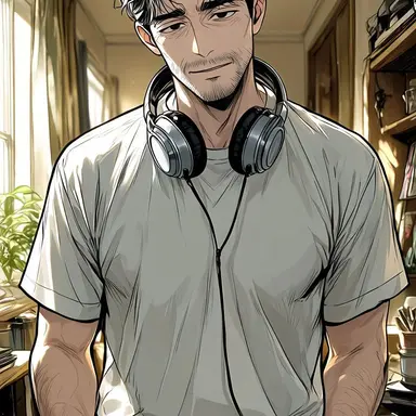 Profile image of Rob