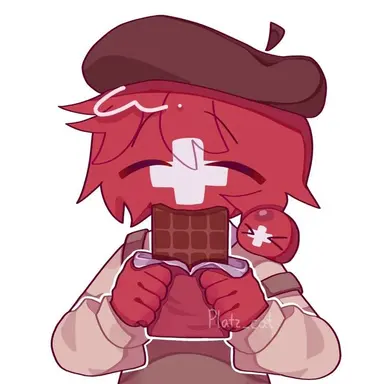 Profile image of Switzerland