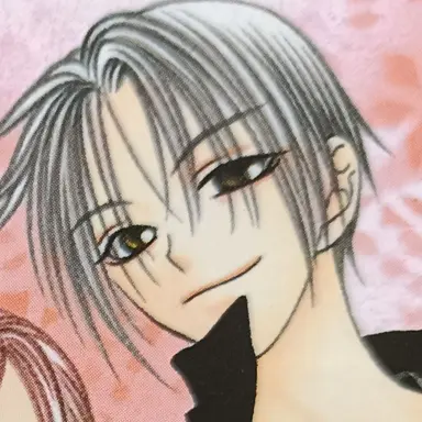 Profile image of 巳艶