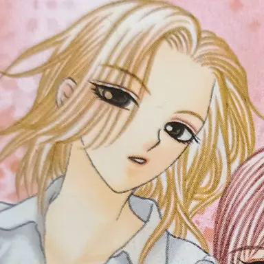 Profile image of 紫