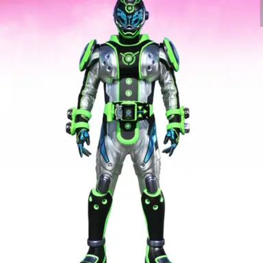 Profile image of ウォズ