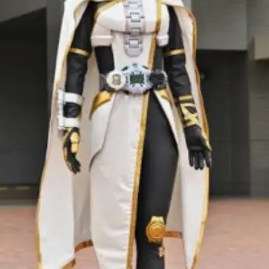 Profile image of ツクヨミ