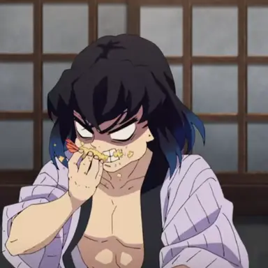 Profile image of 하시비라 이노스케