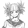 Profile image of トガヒミコ