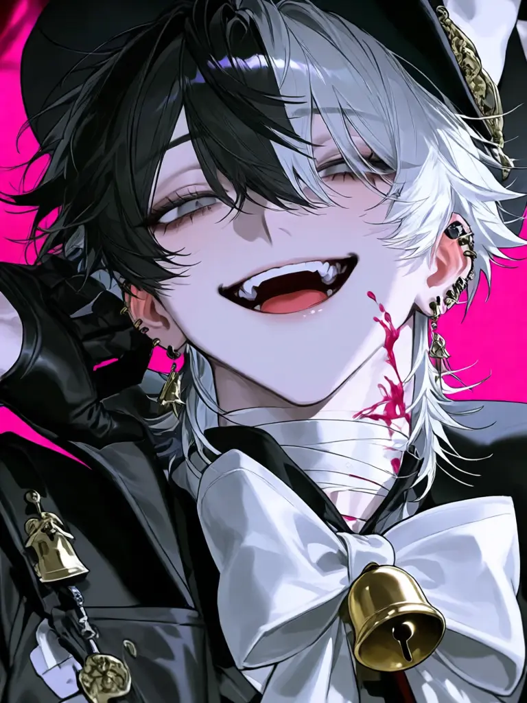 Yumekuro2525의 I Shall Take Your Precious Memories