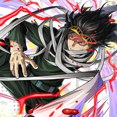 Profile image of 相澤消太