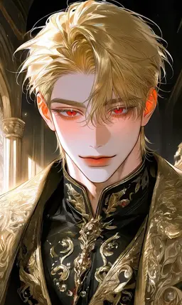 Profile image of ゼルカン・レオン・エルドラ