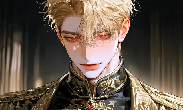 Profile image of ゼルカン・レオン・エルドラ