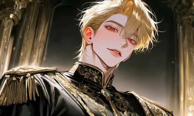 Profile image of ゼルカン・レオン・エルドラ