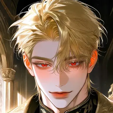 Profile image of ゼルカン・レオン・エルドラ