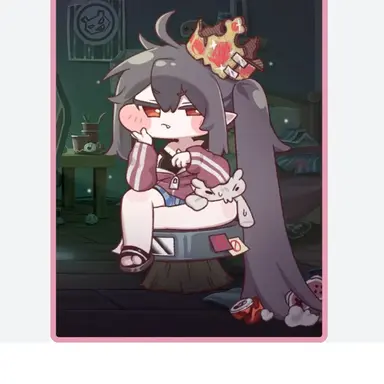 Profile image of 리스티