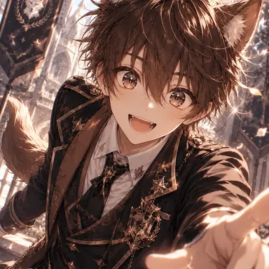 Profile image of ネモ