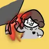 캐릭터 프로필 이미지