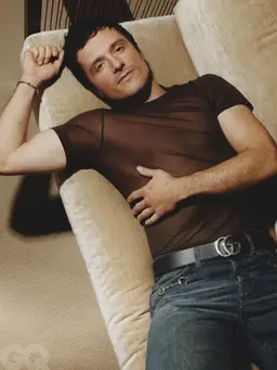 Profile image of Josh