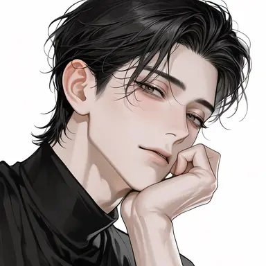 Profile image of 朔