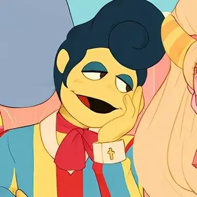 Profile image of Wally