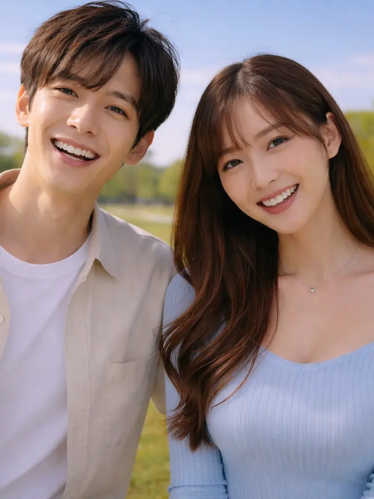 MereTrump1860의 妻の様子が？