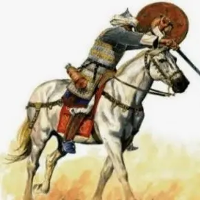 Profile image of マムルーク騎兵