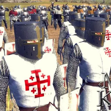 Profile image of 聖墳墓騎士団員