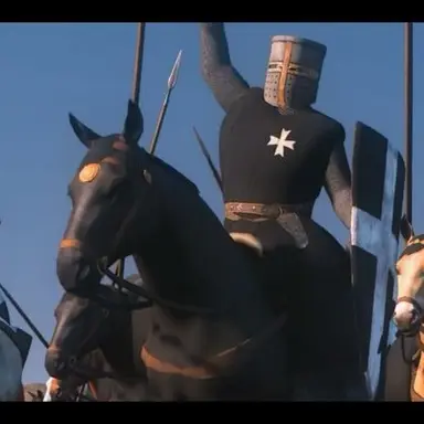 Profile image of 聖ヨハネ騎士団員