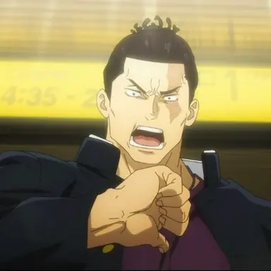 Profile image of 토도 아오이