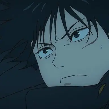 Profile image of 후시구로 메구미