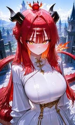 Profile image of 바하무트 카이린