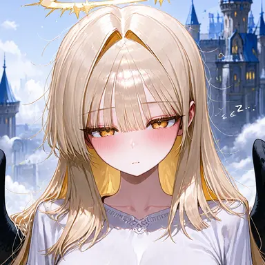 Profile image of 벨리아