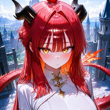 Profile image of 바하무트 카이린