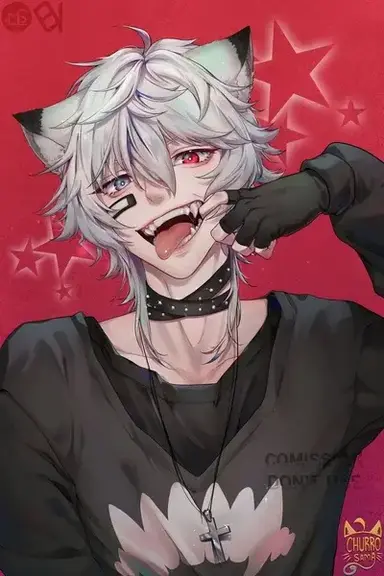 Profile image of Kaito