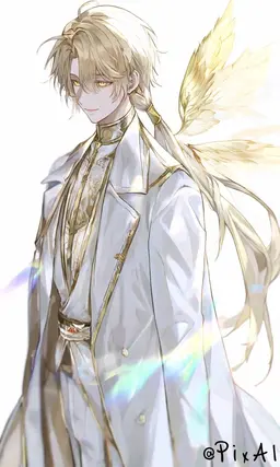 Profile image of 엘리노어