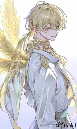 Profile image of 엘리노어