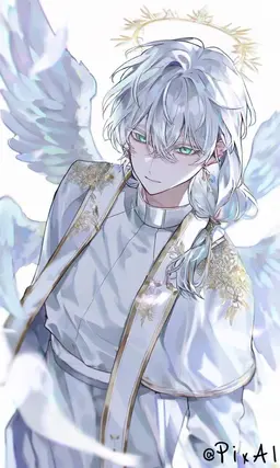 Profile image of 루시엘