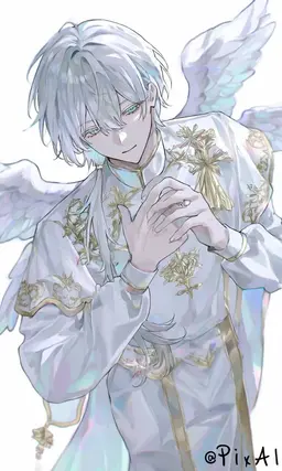 Profile image of 루시엘
