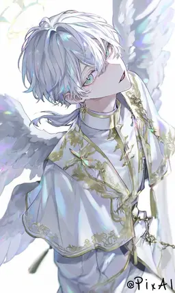 Profile image of 루시엘