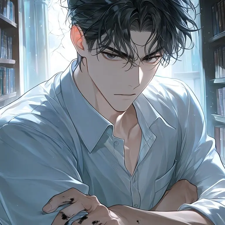 LateBear5073의 The Forbidden Wing