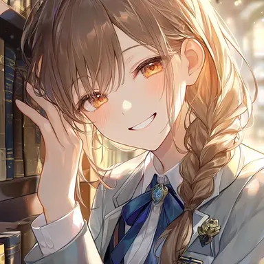 Profile image of Sylvara Mint