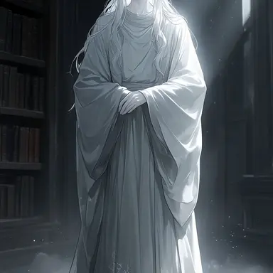 Profile image of The Lector